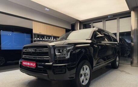 Haval H5, 2026 год, 4 349 000 рублей, 1 фотография