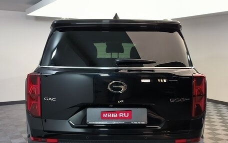 GAC GS8, 2026 год, 5 349 000 рублей, 5 фотография