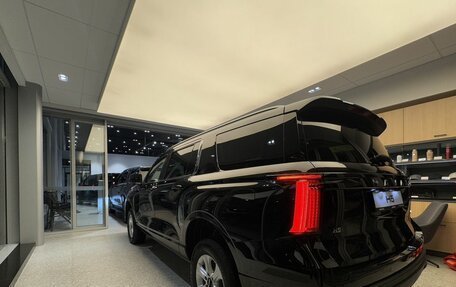 Haval H5, 2026 год, 4 349 000 рублей, 7 фотография
