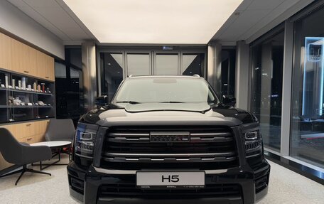 Haval H5, 2026 год, 4 349 000 рублей, 5 фотография