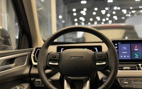 Haval H5, 2026 год, 4 349 000 рублей, 14 фотография