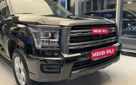 Haval H5, 2026 год, 4 349 000 рублей, 3 фотография