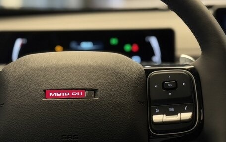 Haval H5, 2026 год, 4 349 000 рублей, 18 фотография
