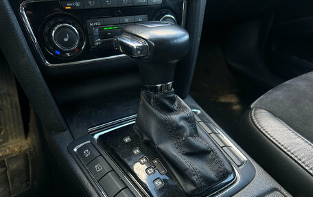 Skoda Superb III рестайлинг, 2012 год, 899 000 рублей, 6 фотография