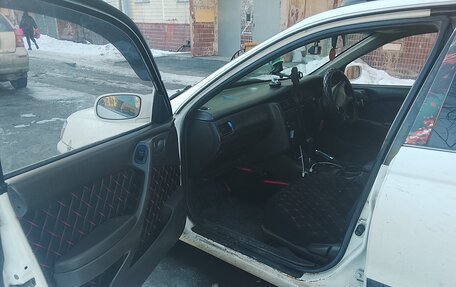 Toyota Corona IX (T190), 1993 год, 150 000 рублей, 5 фотография