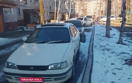 Toyota Corona IX (T190), 1993 год, 150 000 рублей, 1 фотография