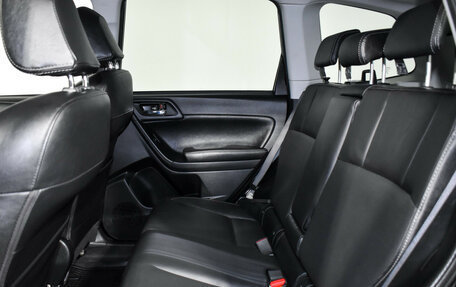 Subaru Forester, 2018 год, 1 875 960 рублей, 12 фотография