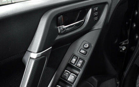 Subaru Forester, 2018 год, 1 875 960 рублей, 10 фотография