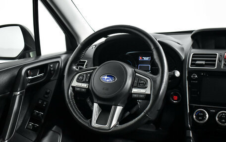 Subaru Forester, 2018 год, 1 875 960 рублей, 15 фотография