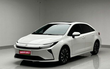Toyota Corolla, 2026 год, 2 127 335 рублей, 1 фотография