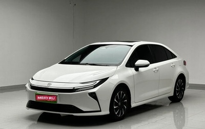 Toyota Corolla, 2026 год, 2 127 335 рублей, 1 фотография