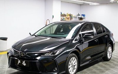 Toyota Corolla, 2022 год, 1 520 000 рублей, 1 фотография