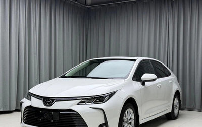 Toyota Corolla, 2022 год, 1 706 463 рублей, 1 фотография