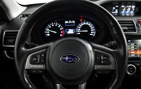 Subaru Forester, 2018 год, 1 875 960 рублей, 16 фотография