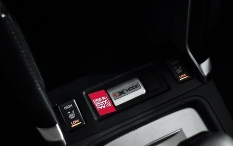Subaru Forester, 2018 год, 1 875 960 рублей, 20 фотография