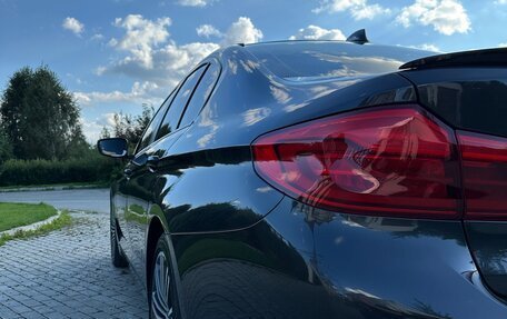 BMW 5 серия, 2019 год, 2 950 000 рублей, 11 фотография