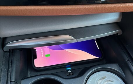 BMW 5 серия, 2019 год, 2 950 000 рублей, 22 фотография