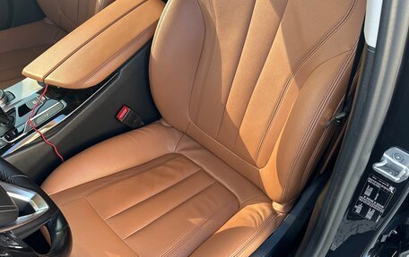 BMW 5 серия, 2019 год, 2 950 000 рублей, 21 фотография
