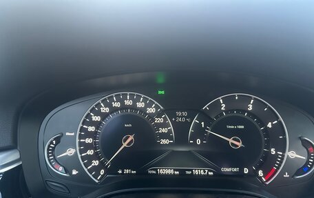 BMW 5 серия, 2019 год, 2 950 000 рублей, 31 фотография