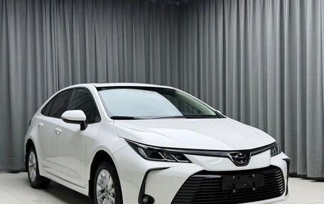 Toyota Corolla, 2022 год, 1 706 463 рублей, 3 фотография
