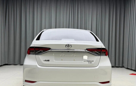 Toyota Corolla, 2022 год, 1 706 463 рублей, 5 фотография