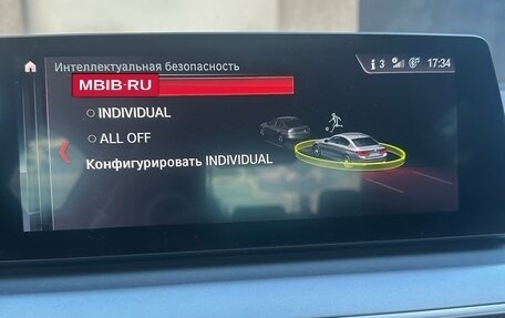 BMW 5 серия, 2019 год, 2 950 000 рублей, 32 фотография
