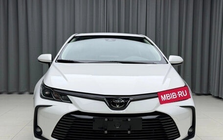 Toyota Corolla, 2022 год, 1 706 463 рублей, 2 фотография