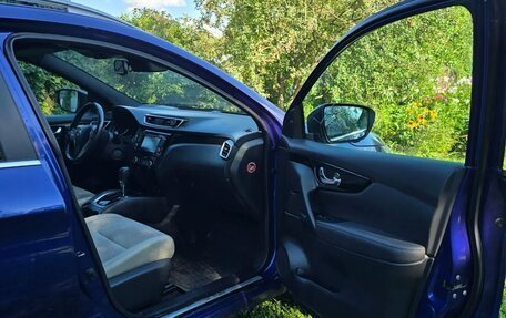 Nissan Qashqai, 2014 год, 1 250 000 рублей, 8 фотография