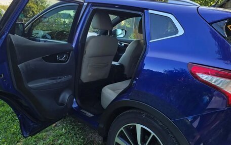 Nissan Qashqai, 2014 год, 1 250 000 рублей, 11 фотография
