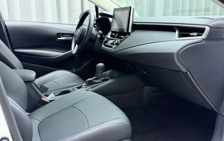Toyota Corolla, 2022 год, 1 706 463 рублей, 17 фотография
