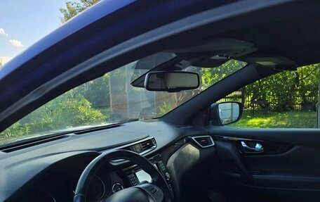 Nissan Qashqai, 2014 год, 1 250 000 рублей, 14 фотография