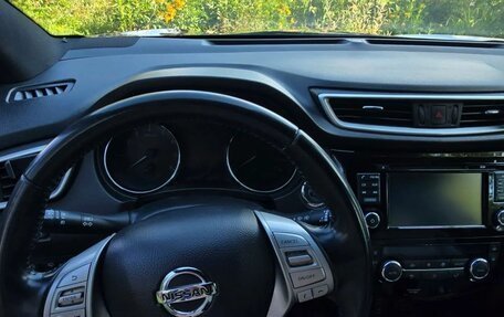 Nissan Qashqai, 2014 год, 1 250 000 рублей, 15 фотография