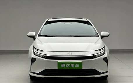 Toyota Corolla, 2026 год, 2 127 335 рублей, 2 фотография
