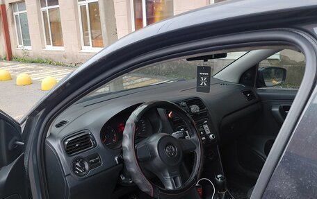 Volkswagen Polo VI (EU Market), 2013 год, 580 000 рублей, 6 фотография