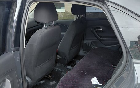 Volkswagen Polo VI (EU Market), 2013 год, 580 000 рублей, 9 фотография