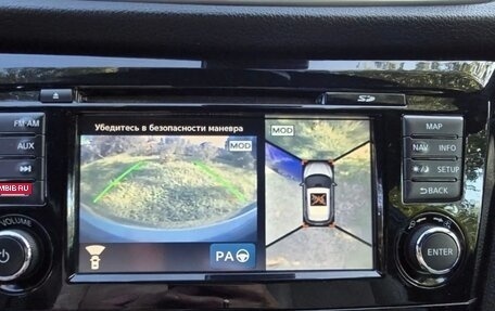 Nissan Qashqai, 2014 год, 1 250 000 рублей, 16 фотография