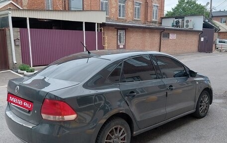 Volkswagen Polo VI (EU Market), 2013 год, 580 000 рублей, 3 фотография