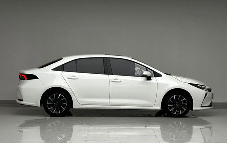 Toyota Corolla, 2026 год, 2 127 335 рублей, 4 фотография