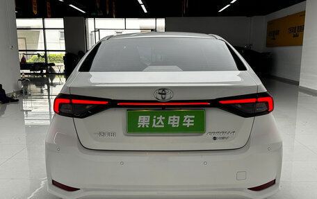 Toyota Corolla, 2026 год, 2 127 335 рублей, 6 фотография