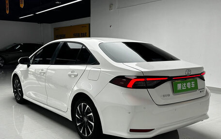 Toyota Corolla, 2026 год, 2 127 335 рублей, 8 фотография