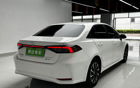 Toyota Corolla, 2026 год, 2 127 335 рублей, 5 фотография