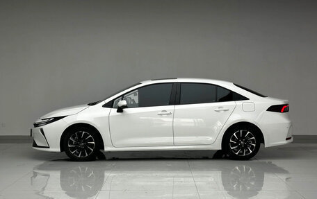 Toyota Corolla, 2026 год, 2 127 335 рублей, 9 фотография