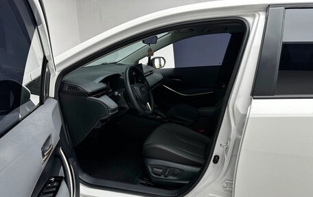 Toyota Corolla, 2026 год, 2 127 335 рублей, 12 фотография