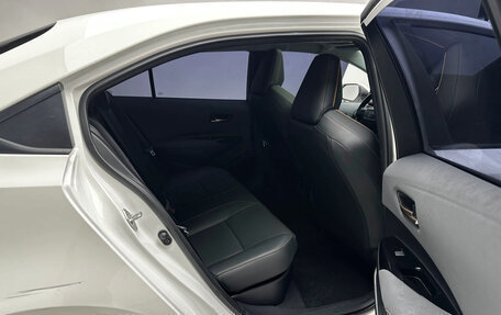 Toyota Corolla, 2026 год, 2 127 335 рублей, 18 фотография