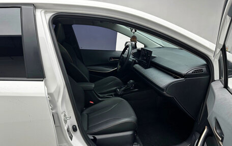 Toyota Corolla, 2026 год, 2 127 335 рублей, 16 фотография