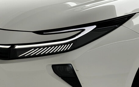 Toyota Corolla, 2026 год, 2 127 335 рублей, 10 фотография