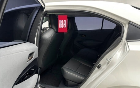 Toyota Corolla, 2026 год, 2 127 335 рублей, 17 фотография