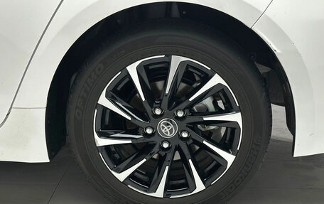 Toyota Corolla, 2026 год, 2 127 335 рублей, 20 фотография
