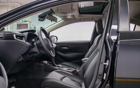 Toyota Corolla, 2022 год, 1 520 000 рублей, 7 фотография
