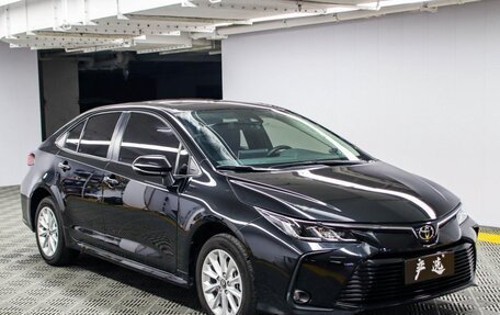Toyota Corolla, 2022 год, 1 520 000 рублей, 4 фотография